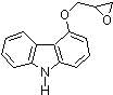 PI-16390 4-(2,3-Epoxypropoxy)carbazole (51997-51-4)