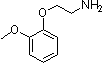 PI-16391 2-(2-Methoxyphenoxy)ethylamine (1836-62-0)