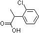 PI-16403 2-(2-Chlorophenyl)propionic acid (2184-85-2)