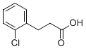 PI-16404 3-(2-Chlorophenyl)propionic acid (1643-28-3)