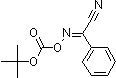 PI-16405 2-(tert-Butoxycarbonyloxyimino)-2-phenylacetonitrile (58632-95-4)
