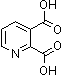 PI-16406 2,3-Pyridinedicarboxylic acid (89-00-9)