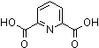 PI-16409 2,6-Pyridinedicarboxylic acid (499-83-2)