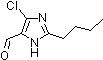 PI-16412 2-Butyl-4-chloro-5-formylimidazloe (83857-96-9)