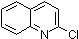 PI-16418 2-Chloroquinoline (612-62-4)