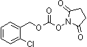 PI-16419 2-Chlorobenzyl succinimidyl carbonate (65853-65-8)