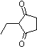PI-16420 2-Ethyl-1,3-cyclopentanedione (823-36-9)