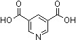 PI-16423 3,5-Pyridinedicarboxylic acid (499-81-0)