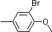 PI-16425 3-Bromo-4-methoxytoluene (22002-45-5)