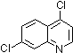 PI-16432 4,7-Dichloroquinoline (86-98-6)