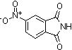 PI-16443 4-Nitrophthalimide (89-40-7)