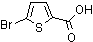 PI-16448 5-Bromothiophene-2-carboxylic acid (7311-63-9)