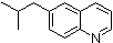 PI-16452 6-Isobutylquinoline (68141-26-4)