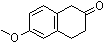 PI-16454 6-Methoxy-2-tetralone (2472-22-2)
