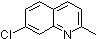 PI-16456 7-Chloroquinaldine (4965-33-7)