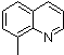PI-16459 8-Methylquinoline (611-32-5)