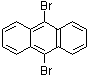 PI-16460 9,10-Dibromoanthracene (523-27-3)