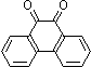 PI-16462 9,10-Phenanthrenequinone (84-11-7)