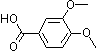PI-16487 3,4-Dimethoxybenzoic acid (93-07-2)