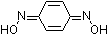 PI-16493 1,4-Benzoquinone dioxime (105-11-3)