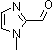 PI-16496 1-Methylimidazole-2-carboxaldehyde (13750-81-7)