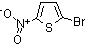PI-16497 2-Bromo-5-nitrothiophene (13195-50-1)