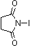 PI-16522 N-Iodosuccinimide (516-12-1)