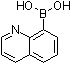 PI-16524 Quinoline-8-boronic acid (86-58-8)
