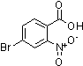 PI-16531 4-Bromo-2-nitrobenzoic acid (99277-71-1)
