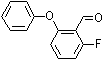 PI-16534 2-Fluoro-6-phenoxybenzaldehyde (Not available)
