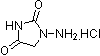 PI-16541 1-Aminohydantoin hydrochloride (2827-56-7)