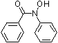 PI-16543 N-Benzoyl-N-phenylhydroxylamine (304-88-1)
