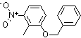 PI-16544 1-Benzyloxy-2-methyl-3-nitrobenzene (20876-37-3)