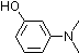 PI-16546 3-(Dimethylamino)phenol (99-07-0)