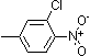 PI-16550 3-Chloro-4-nitrotoluene (38939-88-7)