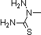 PI-16551 2-Methyl-3-thiosemicarbazide (21185-13-7)
