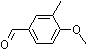 PI-16554 4-Methoxy-3-methylbenzaldehyde (32723-67-4)