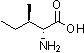 PI-16567 D-Isoleucine (319-78-8)