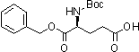 PI-16576 Boc-Glu-OBzl (30924-93-7)