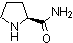 PI-16579 (S)-Prolinamide (7531-52-4)