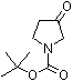 PI-16580 1-Boc-3-pyrrolidinone (101385-93-7)