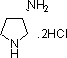 PI-16582 (S)-(+)-3-Aminopyrrolidine dihydrochloride (116183-83-6)
