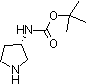PI-16585 (S)-(+)-3-(Boc-amino)pyrrolidine (122536-76-9)