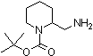 PI-16596 1-Boc-2-aminomethylpiperidine (370069-31-1)