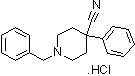 PI-16597 1-N-Benzyl-4-cyano-4-phenylpiperidine hydrochloride (71258-18-9)