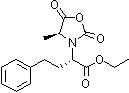 PI-16603 N-[1-(S)-(Ethoxycarbony1)-3-phenylpropyl]-L-alanine-N-carboxyanhydride (84793-24-8)