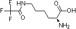 PI-16606 N6-Trifluoroaccety-L-lysine (10009-20-8)