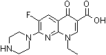 PI-16618 Enoxacin (74011-58-8)