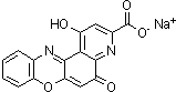 PI-16622 Pirenoxine sodium (51410-30-1)