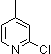 PI-16626 2-Chloro-4-methylpyridine (3678-62-4)